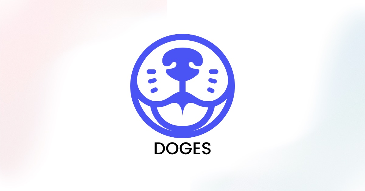 DOGES — Track Your Dog Walks, Lead the Pack
